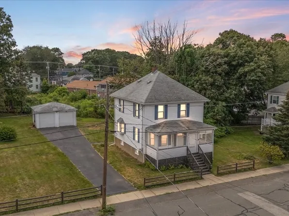 51 Rowell Ave, Beverly, MA 01915