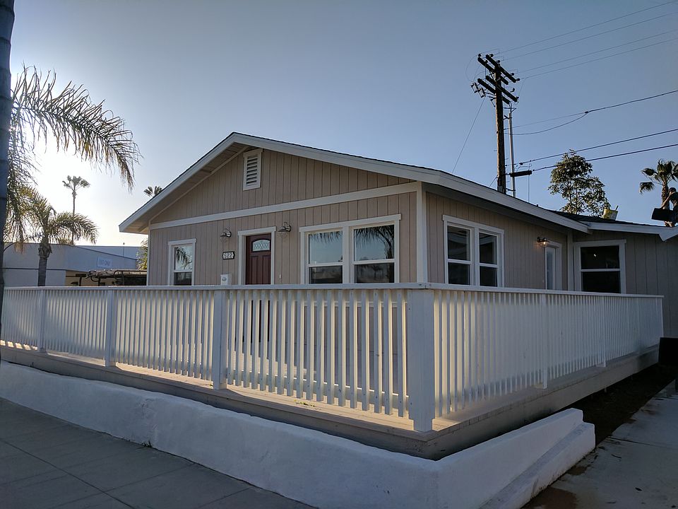 522 Leonard Ave #1