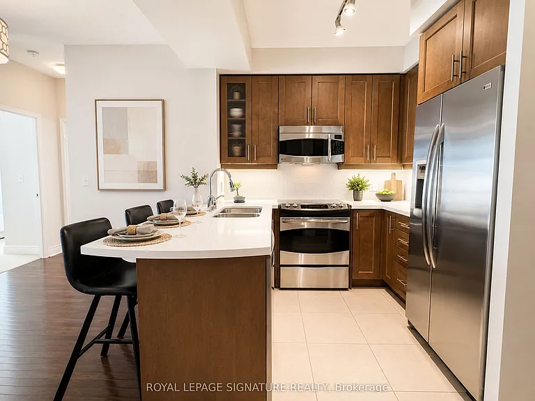 1910 Lake Shore Blvd W #1109 — Photo 2