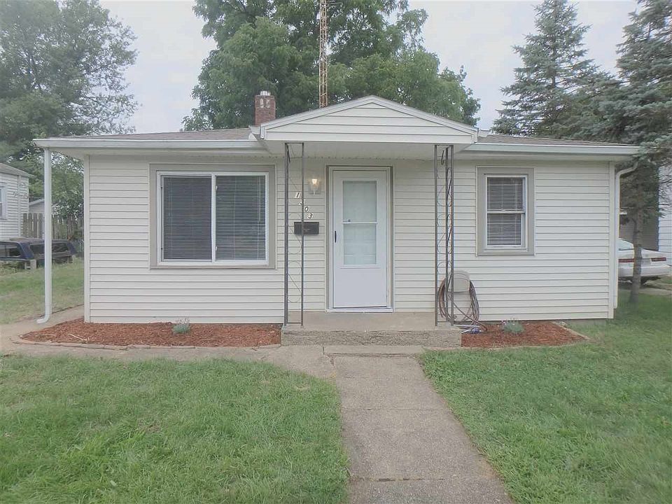 1st image of 1303 S 33rd St