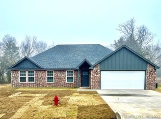 19 Rebel Ln, Durant, OK 74701