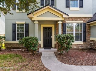 10124 Sandler Rd, Jacksonville, FL 32222