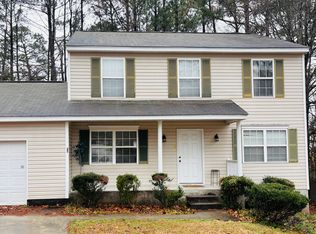 25 Arborland Ct, Columbia, SC 29212