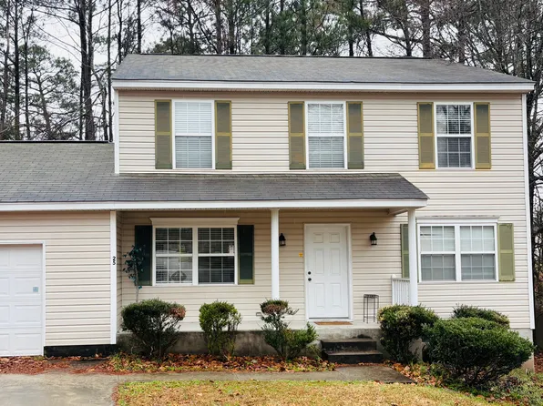 25 Arborland Ct, Columbia, SC 29212