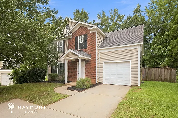 3 bed, 2.5 bath, 1581 sqft, $1,975 — Photo 4