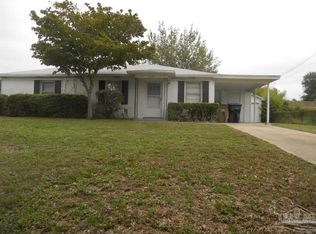 6406 Beauclair Dr, Pensacola, FL 32504