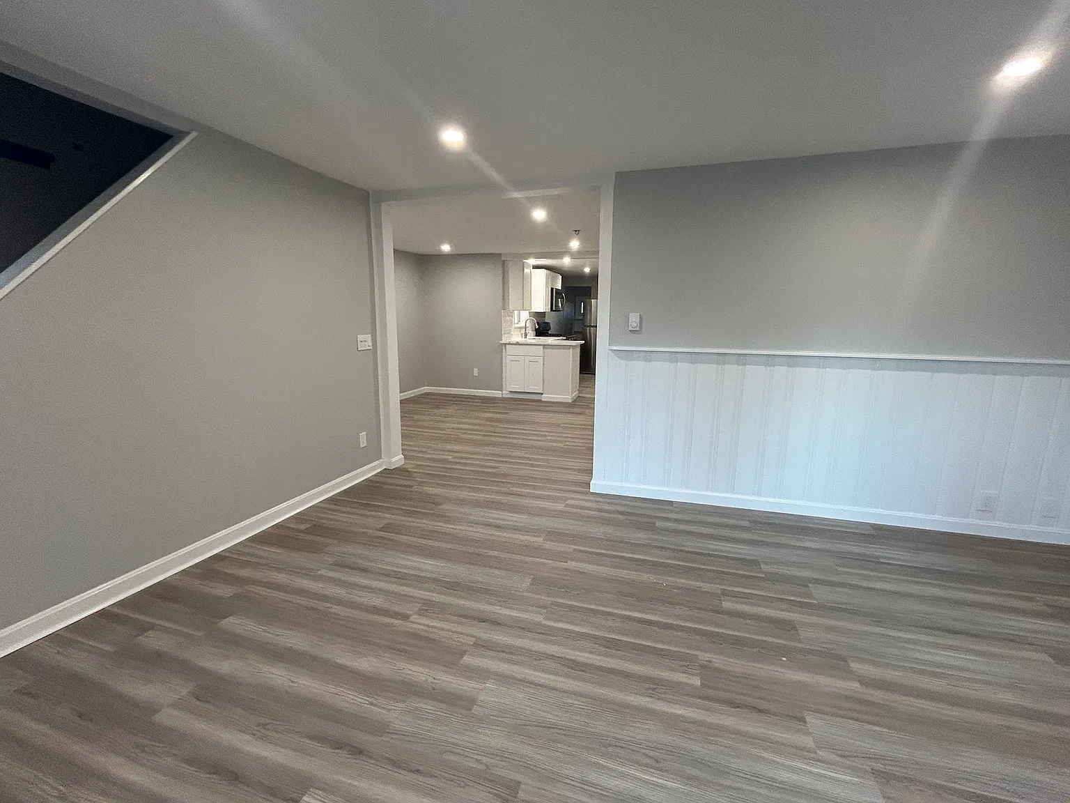 3 bed, 1100 sqft, $2,800 — Photo 4