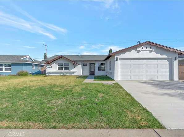 6661 Vanguard Ave, Garden Grove, CA 92845