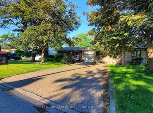 71 Mill St, Ajax, ON L1S 6K2