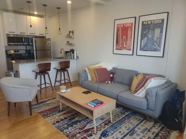 1841 S 4th St Floor 3, Philadelphia, PA 19148