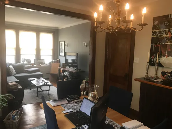 120 Nelson Ave #2, Jersey City, NJ 07307