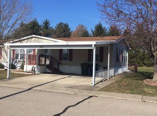 5223 Suncrest Dr, Dayton, OH 45414