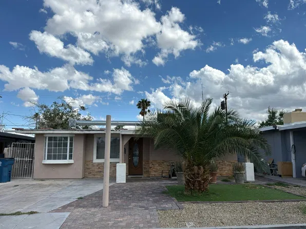 516 N Minnesota St, Las Vegas, NV 89107