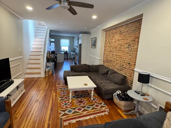 715 S Linwood Ave, Baltimore, MD 21224