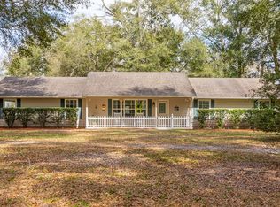 6949 180th St, Mc Alpin, FL 32062