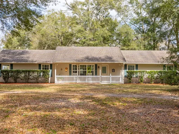 6949 180th St, Mc Alpin, FL 32062