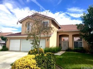 640 Brisbane St, Hemet, CA 92545