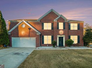 1203 Haynes Club Way, Grayson, GA 30017