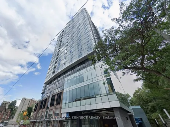 219 Dundas St E #1703, Toronto, ON M5A 0V1