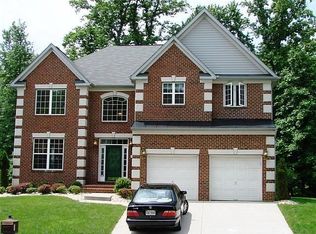 7007 Shagbark Ct, Fort Washington, MD 20744