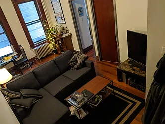 Rented by Point NYC