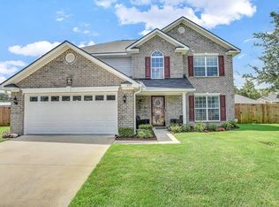 659 Piedmont Ave, Hinesville, GA 31313