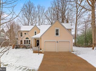 9743 Polished Stone, Columbia, MD 21046