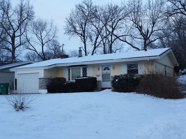 11172 Pritchard Dr, Saint Louis, MO 63136
