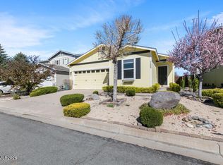 7435 Hinton Dr, Reno, NV 89506