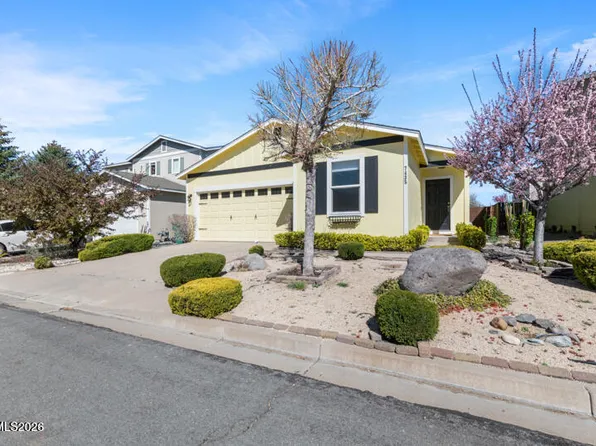 7435 Hinton Dr, Reno, NV 89506