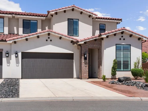 3780 Arcadia Dr #65, Santa Clara, UT 84765