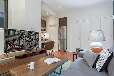 Rented by REAL New York