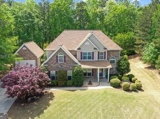 21 Highbush Ct, Sharpsburg, GA 30277