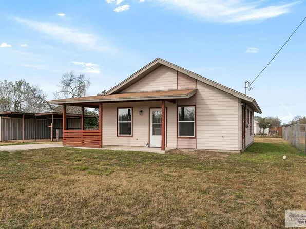 12388 Johnson St, Lasara, TX 78561