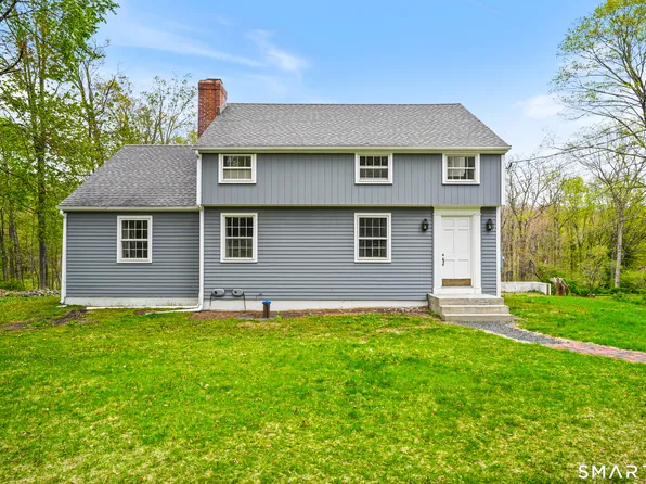 6 Winding Road, Brookfield, CT 06804