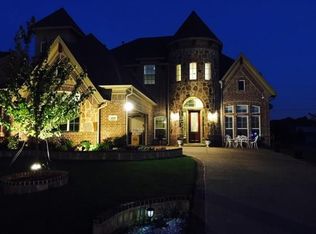 4800 Rabbit Trl, Plano, TX 75074