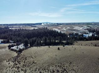 Laubner Rd, Nezperce, ID 83543