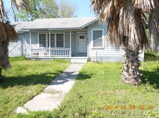 208 W Jefferson, Trinity, TX 75862