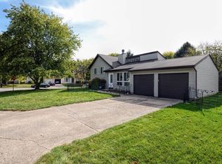 5673 Dobbs Ferry Dr, Indianapolis, IN 46254