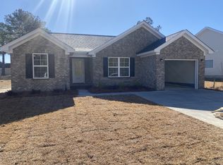3277 Spiral Ln, Effingham, SC 29541