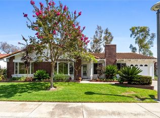 28162 Via Cernuda, Mission Viejo, CA 92692