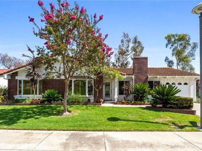 28162 Via Cernuda, Mission Viejo, CA, 92692