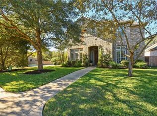 6601 Toolwrich Ln, Austin, TX 78739