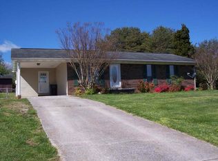 293 Navaho Trl, Talbott, TN 37877