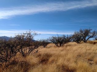 1143 Via Jacaranda, Rio Rico, AZ 85648