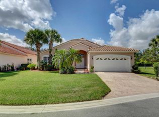 245 NW Liseron Way, Port Saint Lucie, FL 34986