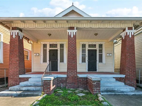 2117 Laharpe St, New Orleans, LA 70119