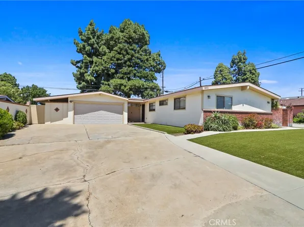 8951 Blossom Ave, Garden Grove, CA 92841