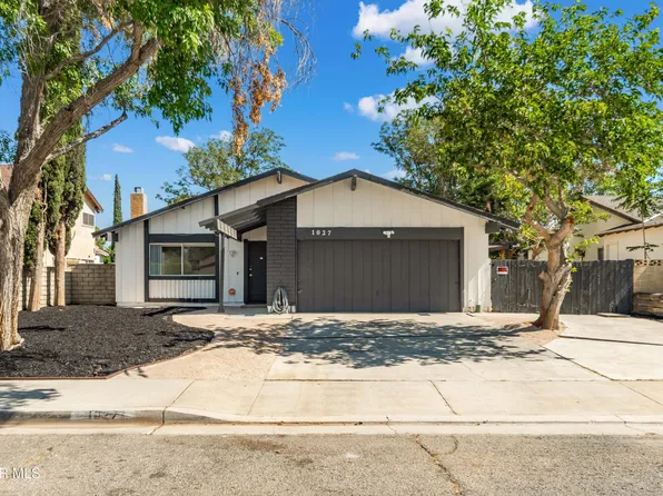 1027 Caperton St, Lancaster, CA 93535