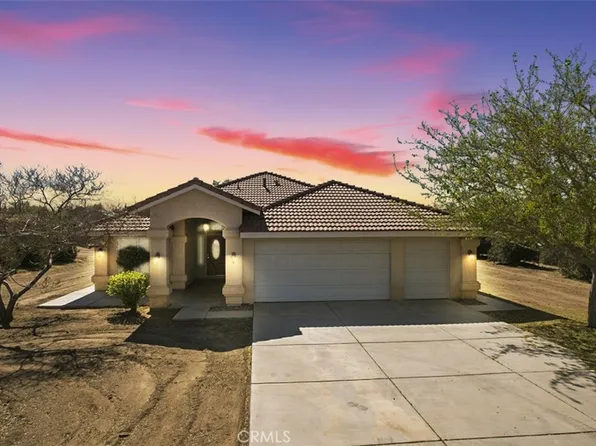 8130 Kern Ave, Hesperia, CA 92345